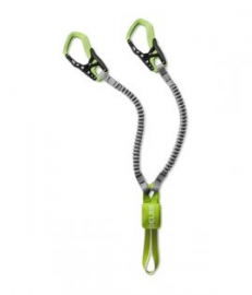Edelrid Cable Kit VI ferratový set